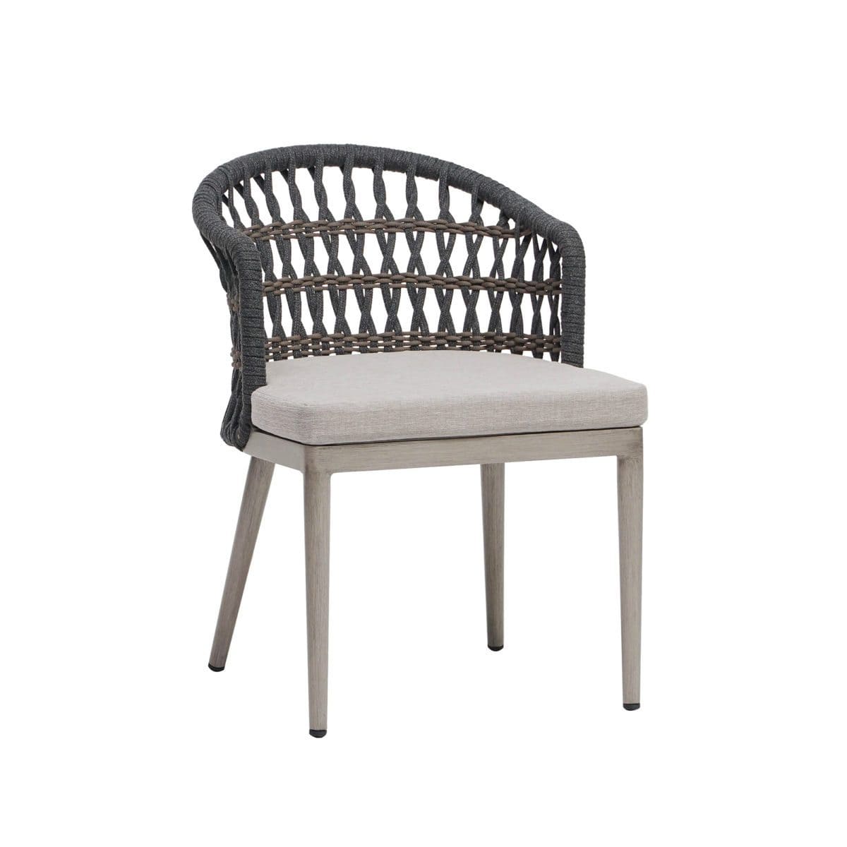 Ratana Arm Chair Coconut Grove Dining Arm Chair
