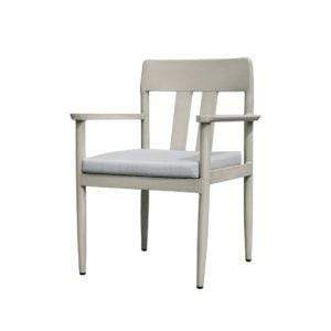 Ratana Arm Chair Polanco Dining Arm Chair