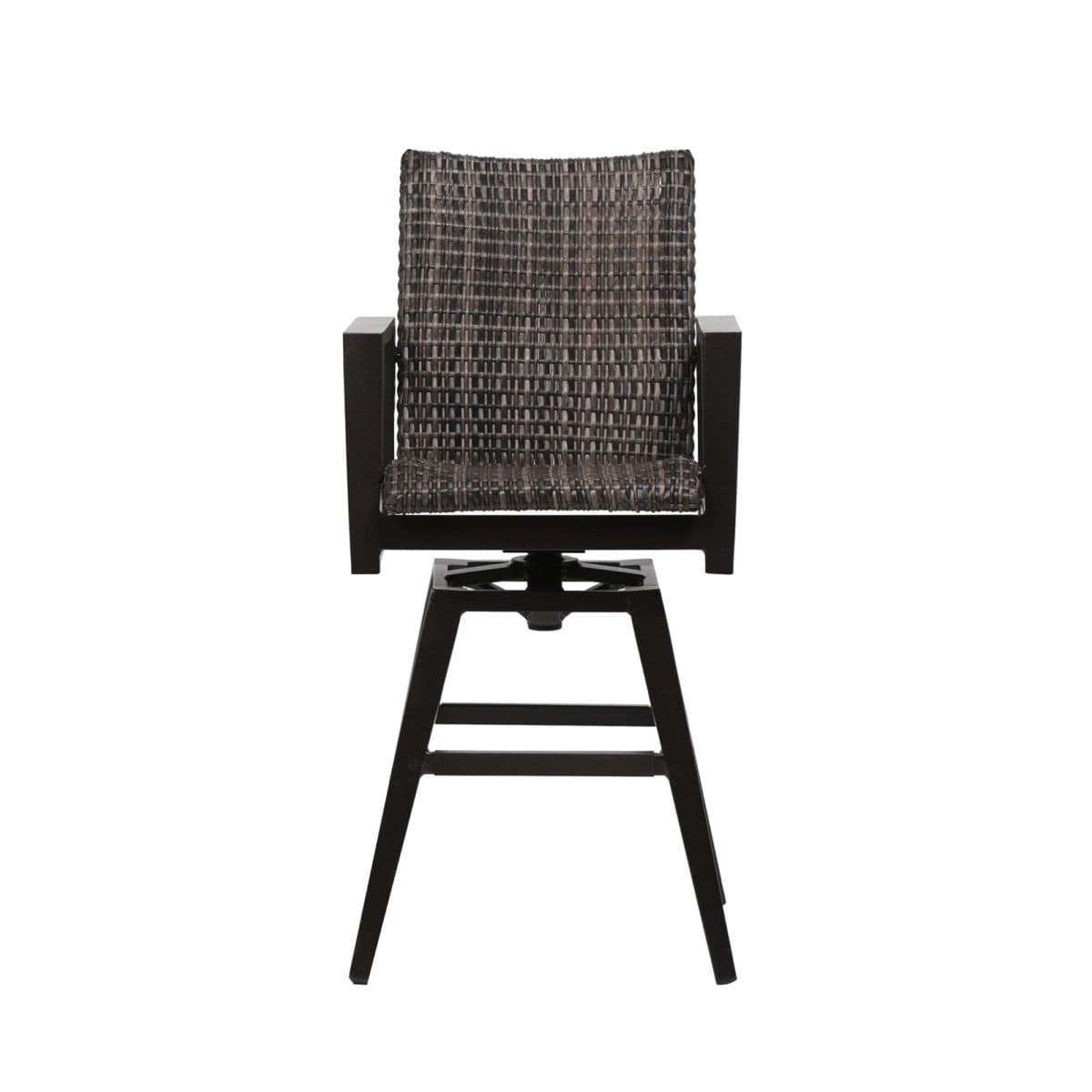 Ratana Bar Chair Coco Rico Swivel Bar Chair