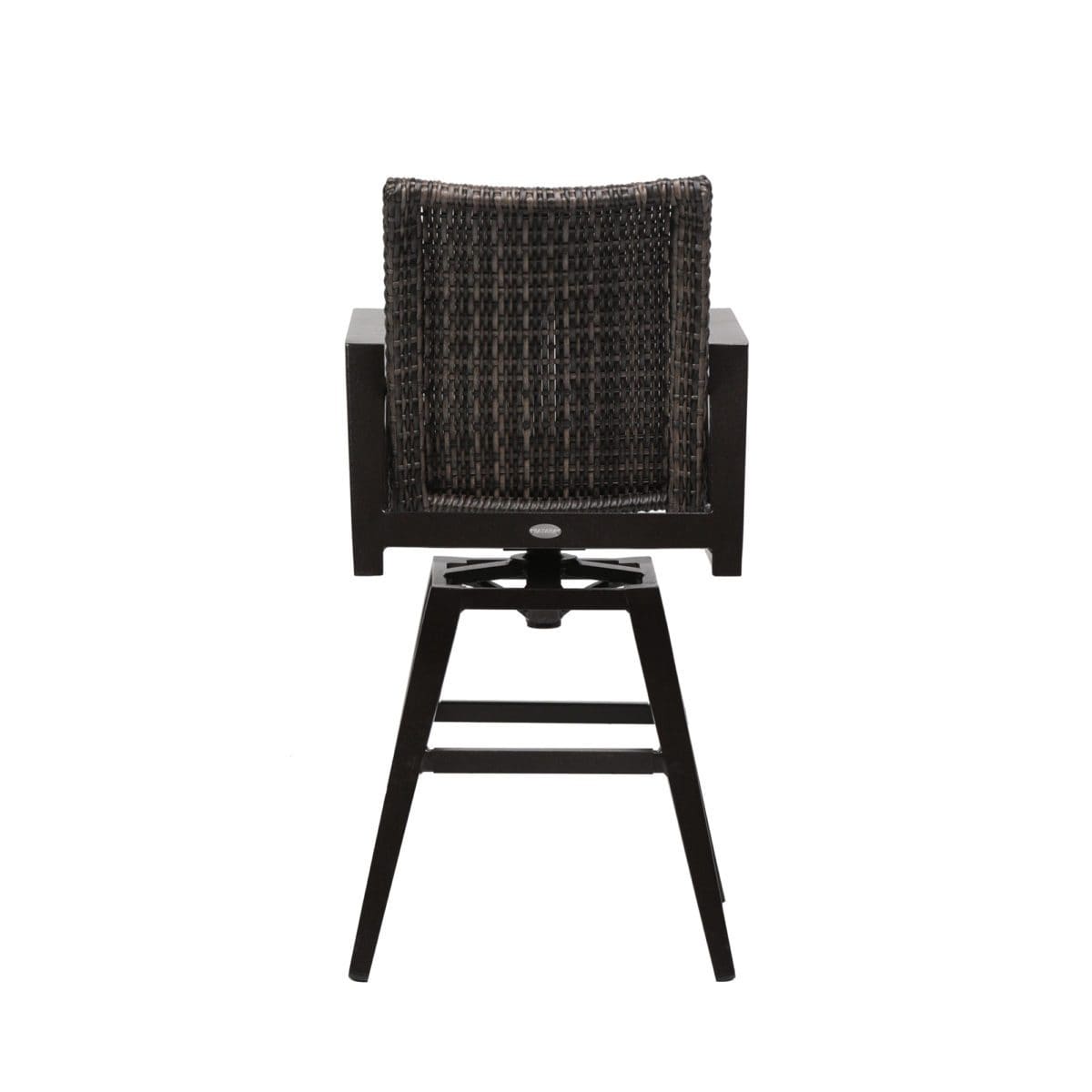 Ratana Bar Chair Coco Rico Swivel Bar Chair