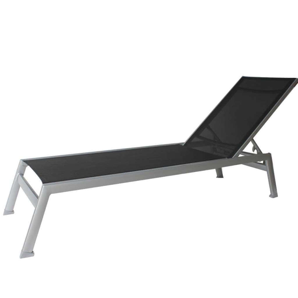Lucca Adjustable Lounger