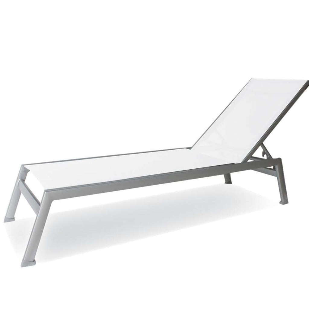 Lucca Adjustable Lounger