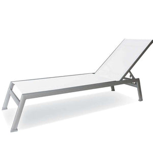 Lucca Adjustable Lounger