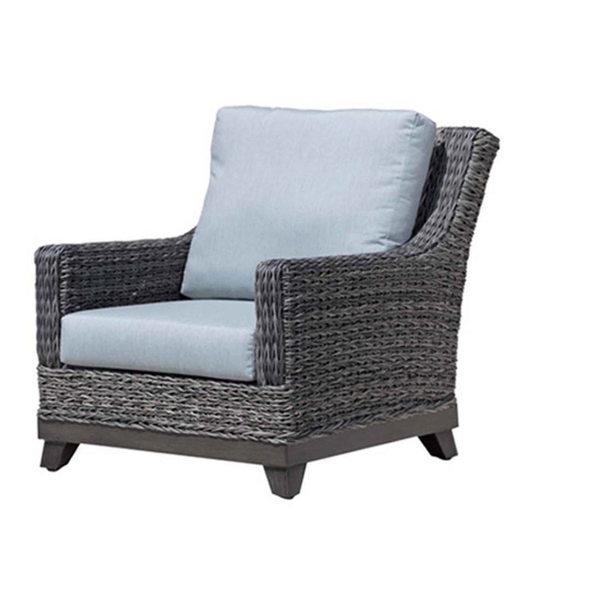 Ratana Club Chair Boston Club Chair