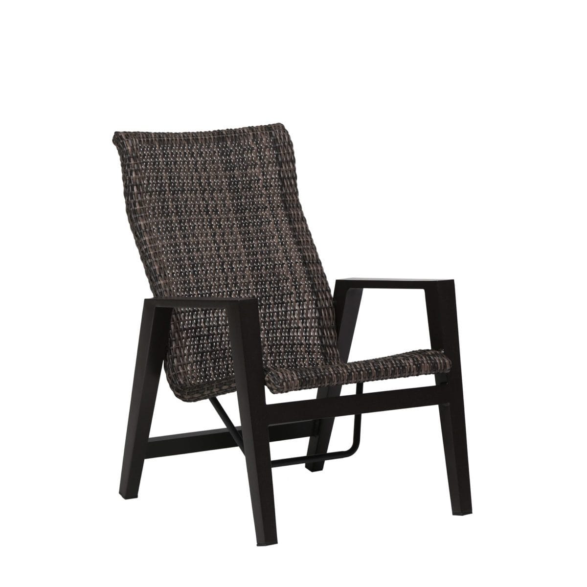 Ratana Club Chair Coco Rico Club Chair (Stackable)