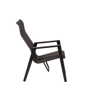Ratana Club Chair Coco Rico Club Chair (Stackable)