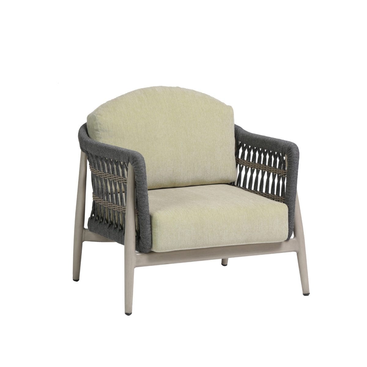 Ratana Club Chair Coconut Grove Club Chair