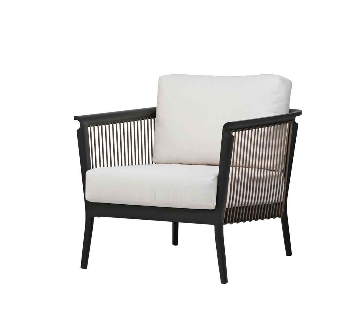 Ratana Club Chair Copacabana Club Chair