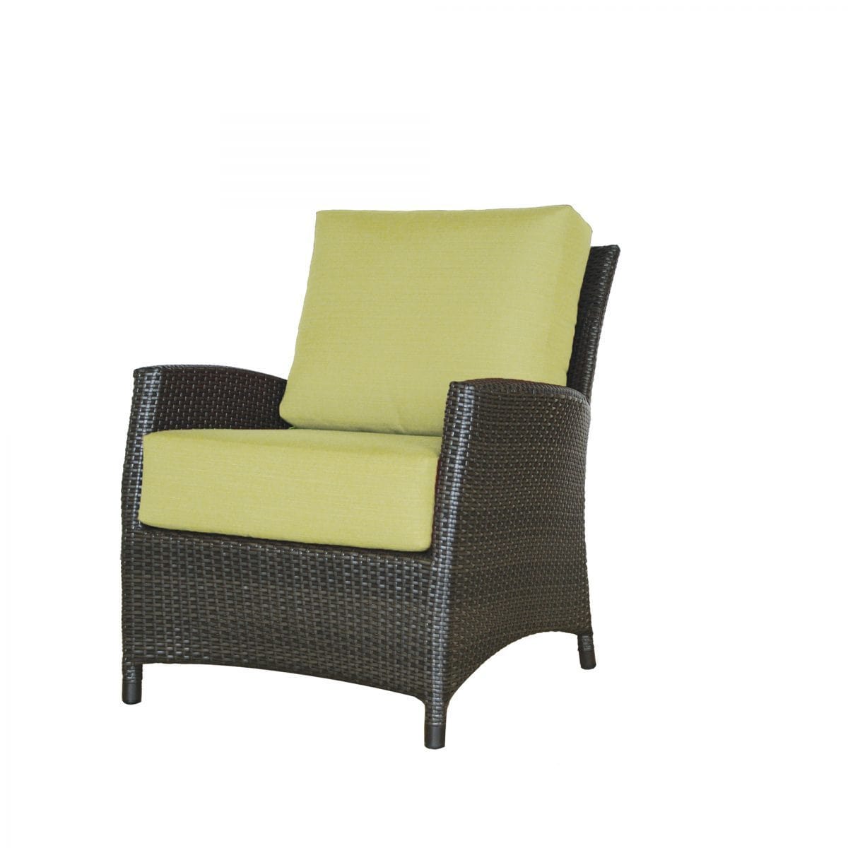 Ratana Club Chair Palm Harbor Club Chair