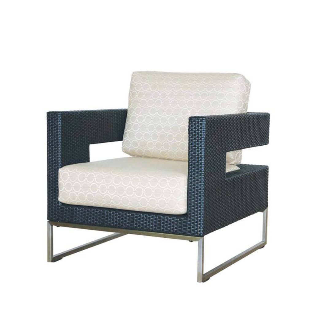 Ratana Club Chair Vilano Club Chair