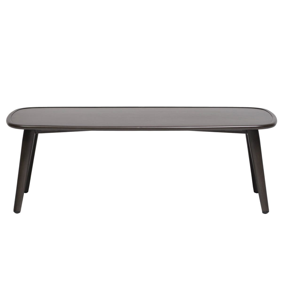 Ratana Coffee Table Grey Poinciana Coffee Table