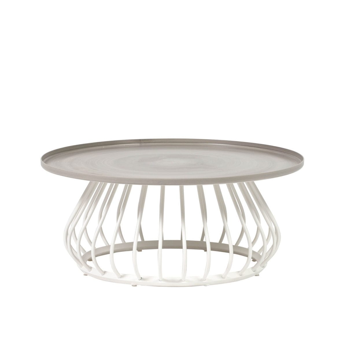 Ratana Coffee Table Snow Diva Coffee Table