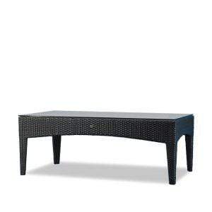 Ratana Coffee Tables New Miami Lakes Coffee Table with Glass