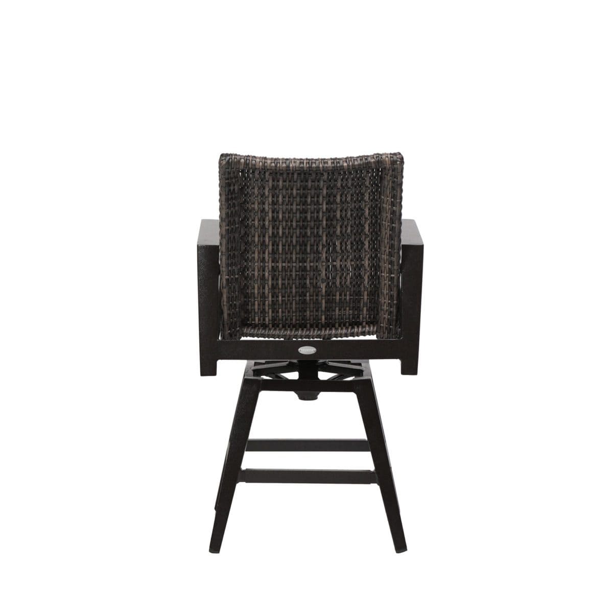 Ratana Counter Chair Coco Rico Swivel Counter Chair