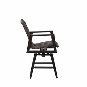 Ratana Counter Chair Coco Rico Swivel Counter Chair