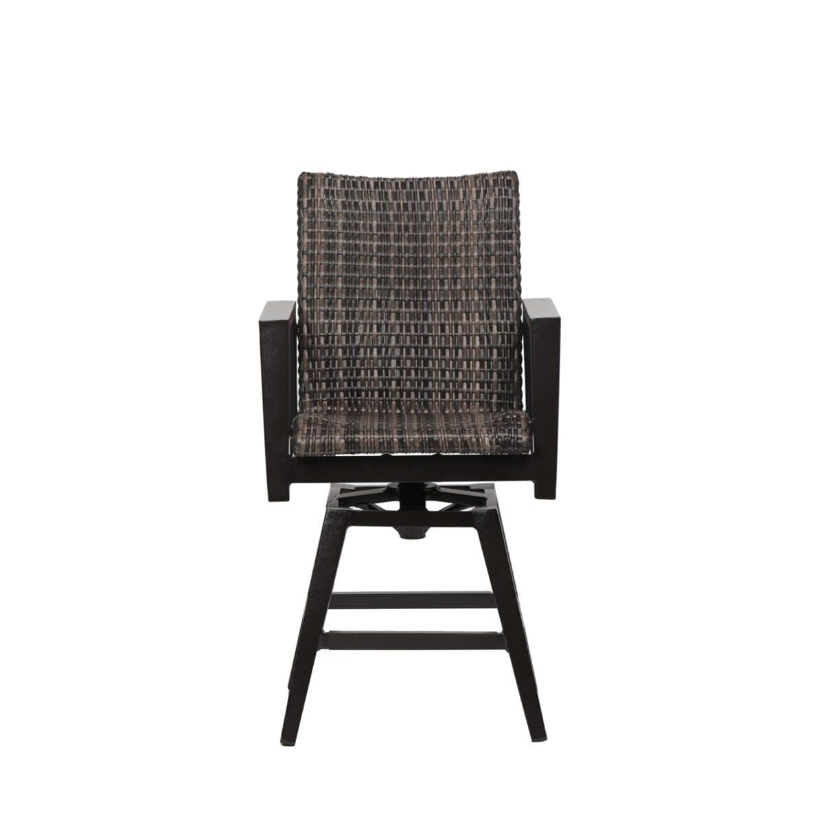 Ratana Counter Chair Coco Rico Swivel Counter Chair