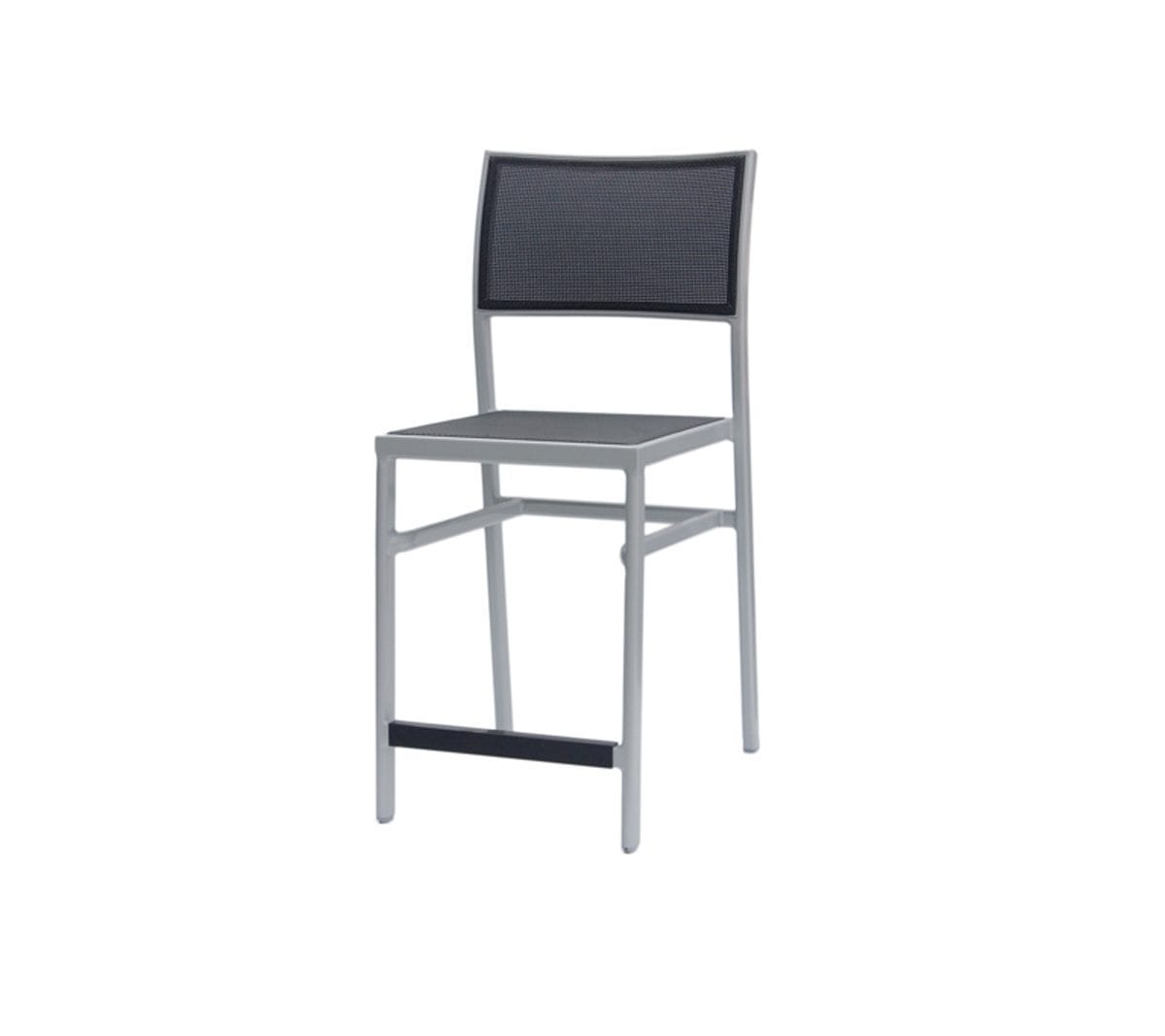 Ratana Counter Chair New Roma Sling Counter Chair w/o Arm