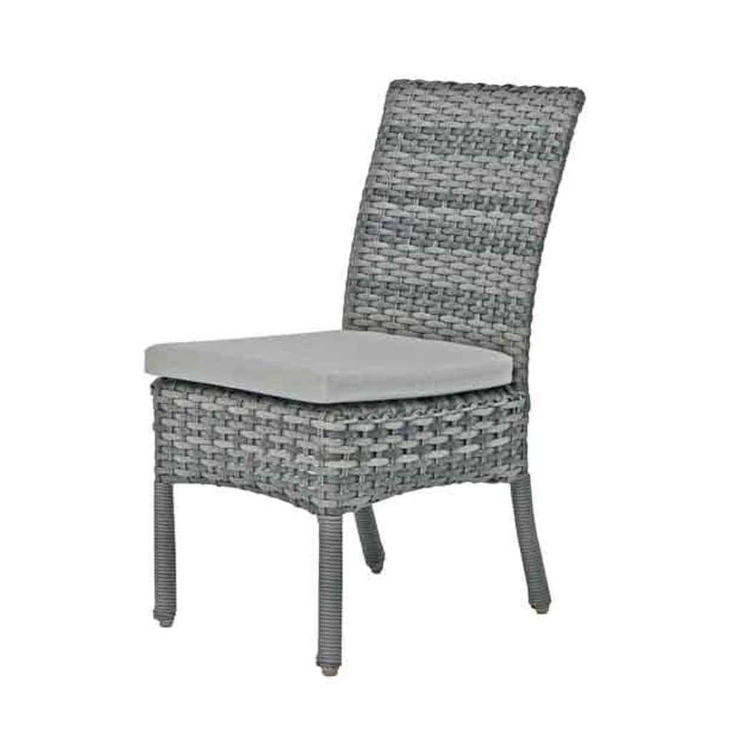 Ratana Dining Isola Island Dining Side Chair