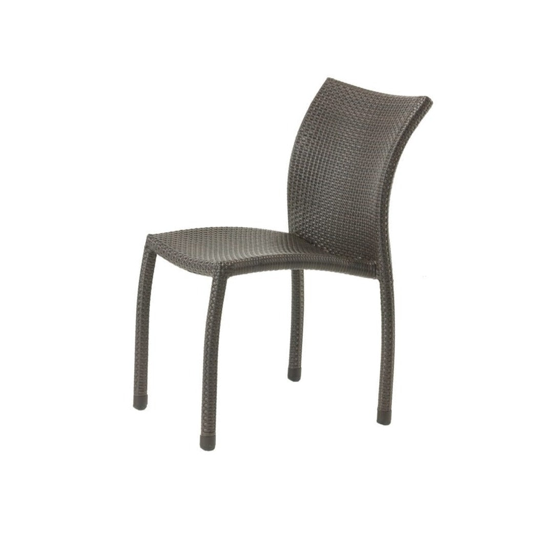 Ratana Dining Riviera Stacking Side Chair