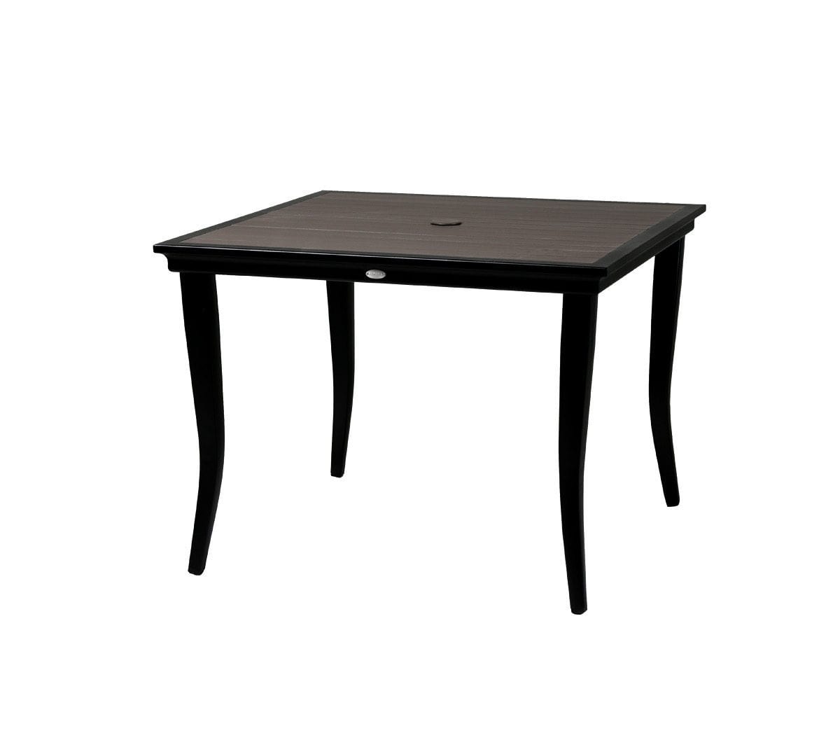 Ratana Dining Table Copacabana 40" Square Dining Table