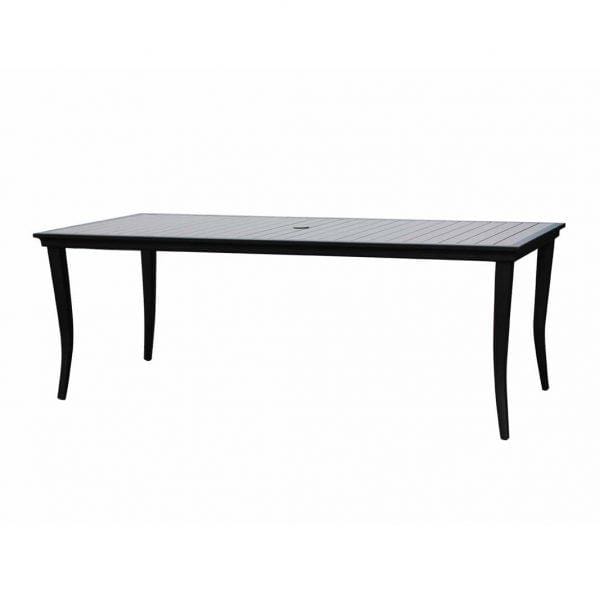 Ratana Dining Table Copacabana 84"x38" Dining Table