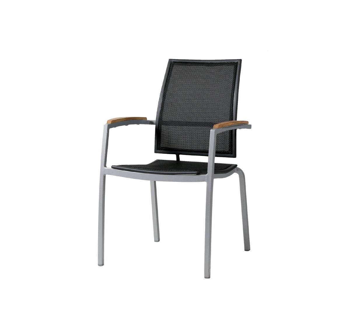 Ratana Dining Zunix Sling Dining Arm Chair