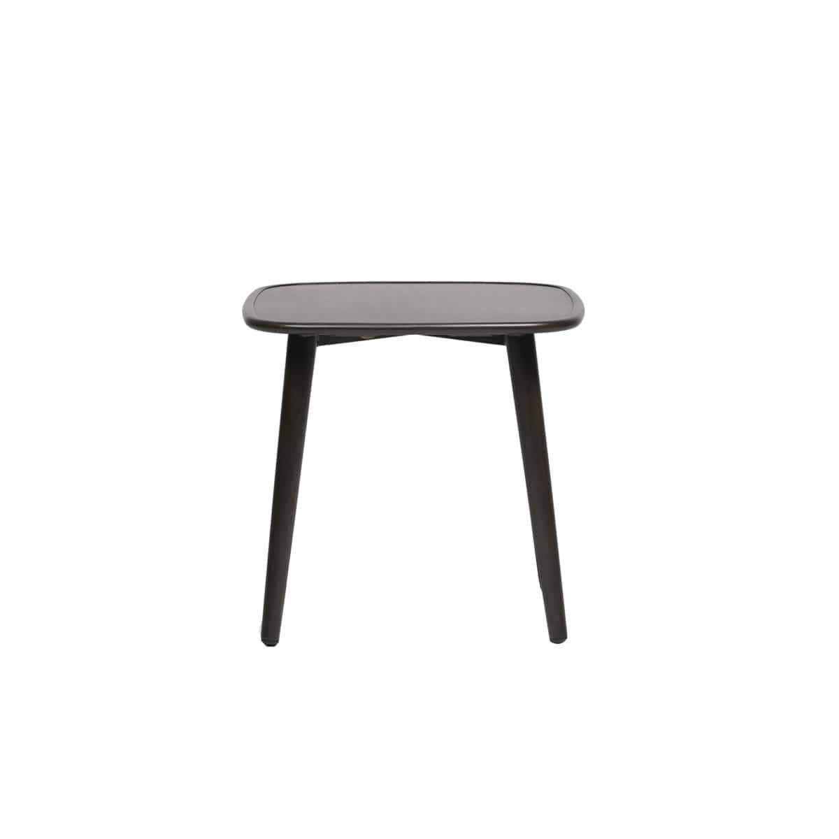 Ratana End Table Grey Poinciana End Table
