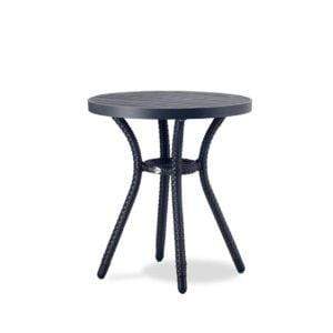 Ratana End Tables Palm Harbor 18" Round End Table Durawood Top
