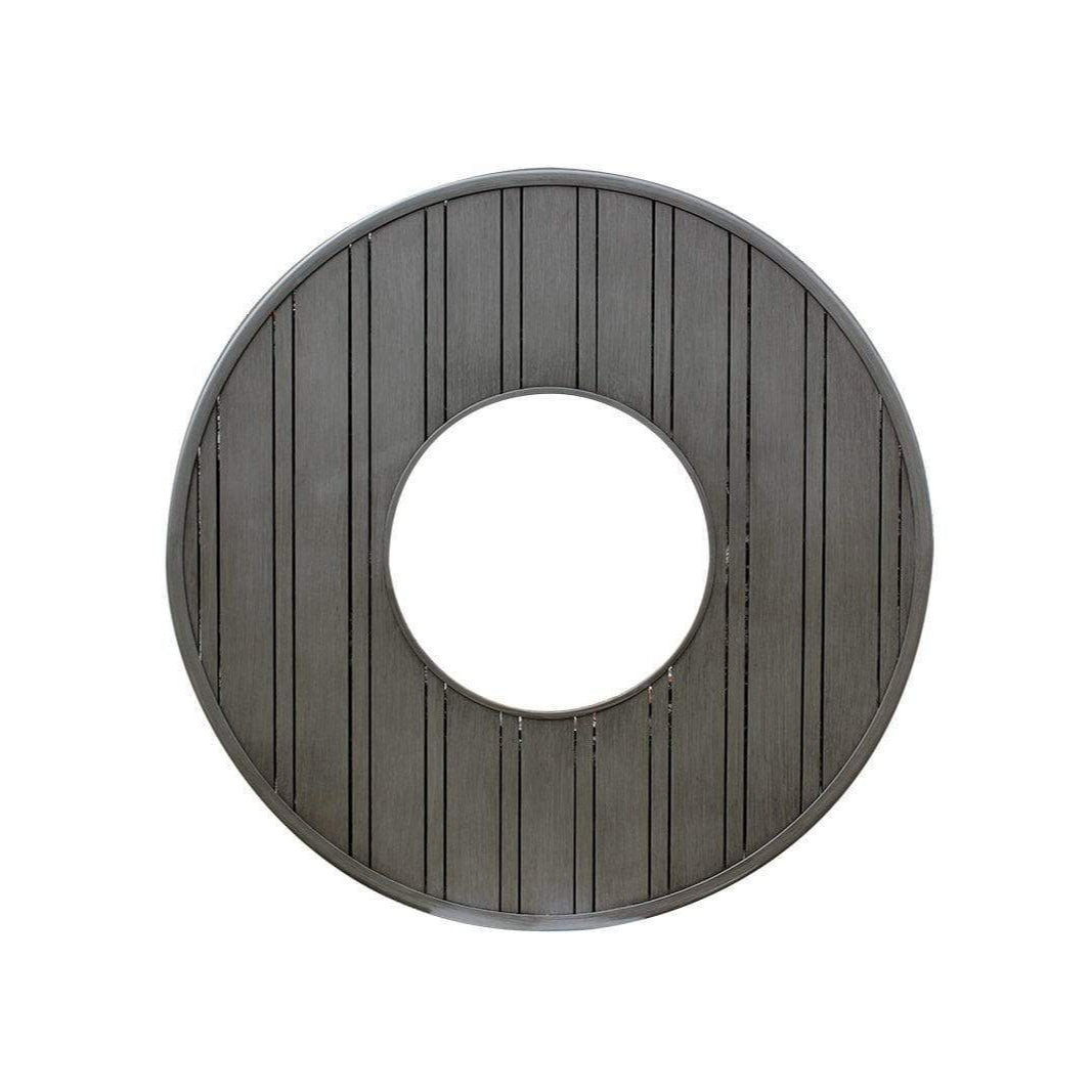 Ratana Fire Tables Arlington 54" Round Fire Pit Table Top