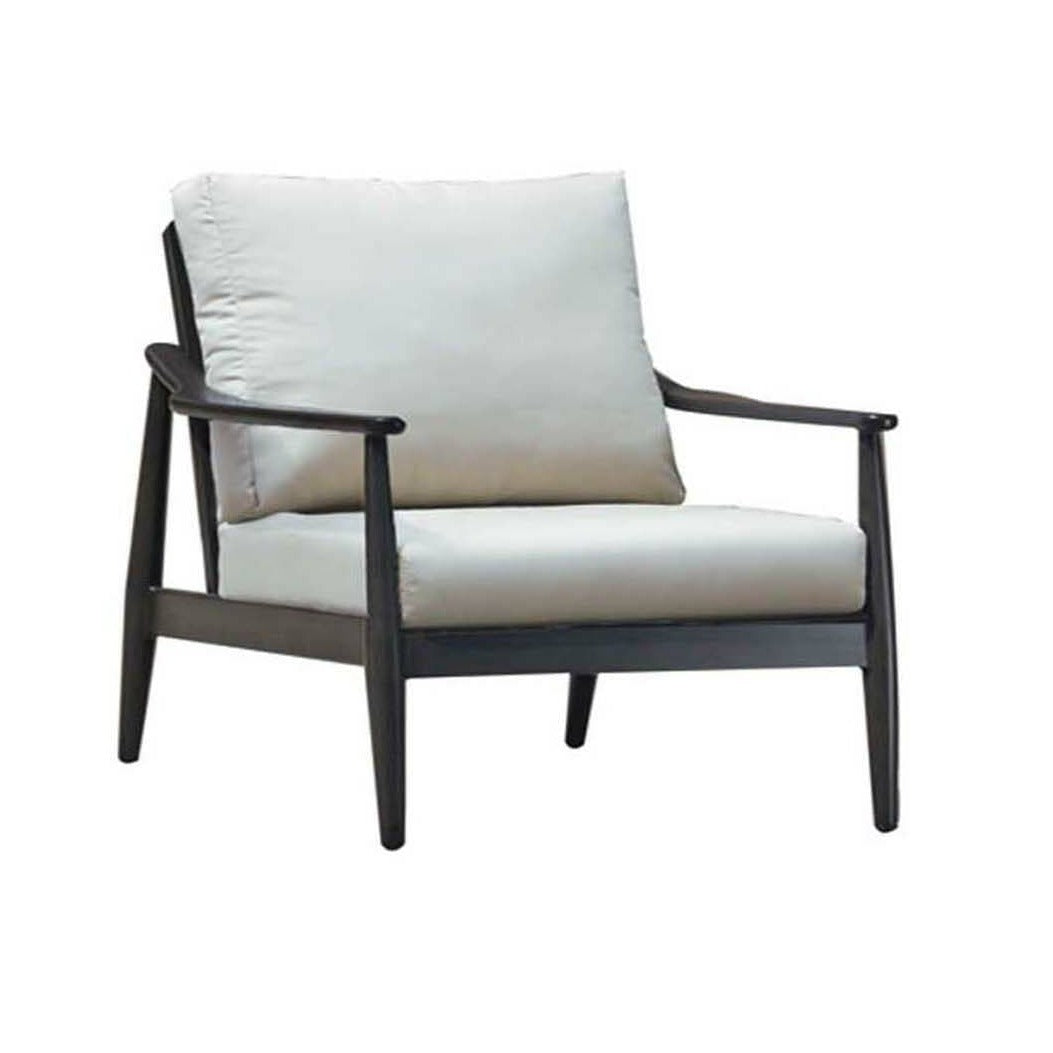 Ratana Furniture - Chairs Bolano Club Chair
