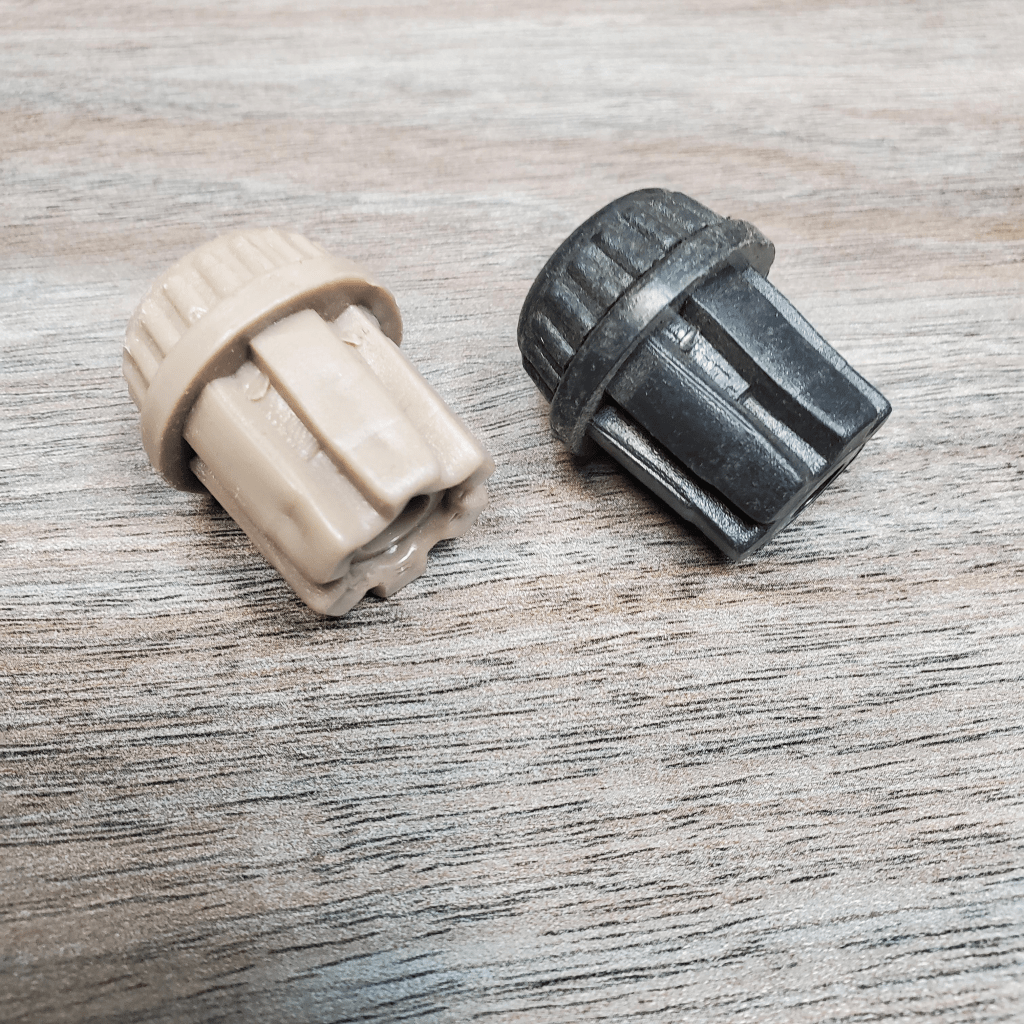 Ratana Furniture - Chairs English Bay Furniture Replacement Feet