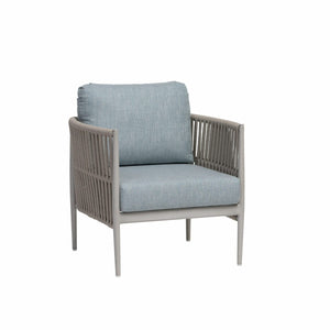 Ratana Furniture - Chairs Lineas Club Chair