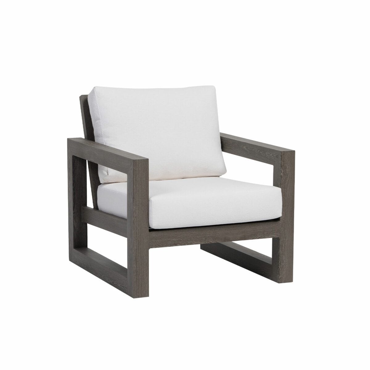 Ratana Furniture - Chairs Milano Club Chair