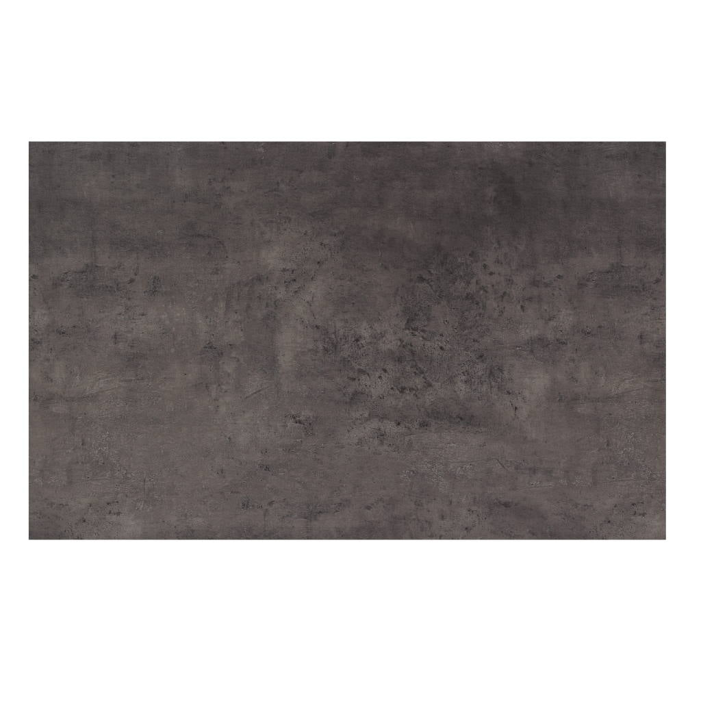 Ratana HPL Rectangular Table Tops 24" x 30" Concrete Dark