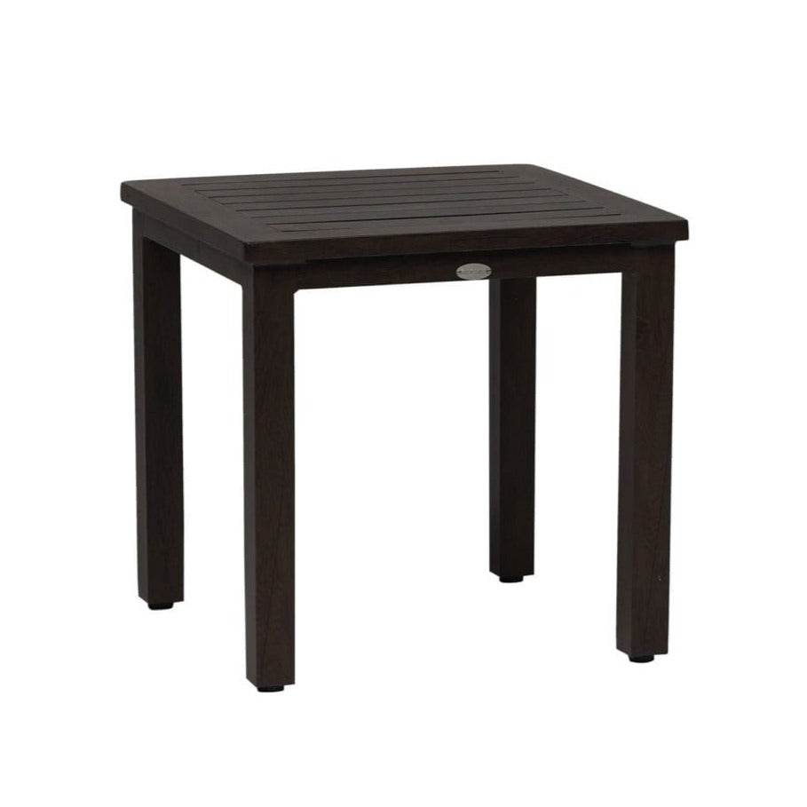 Ratana Furniture - Coffee, End Tables & Ottomans Canbria End Table
