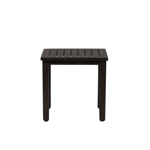 Ratana Furniture - Coffee, End Tables & Ottomans Canbria End Table