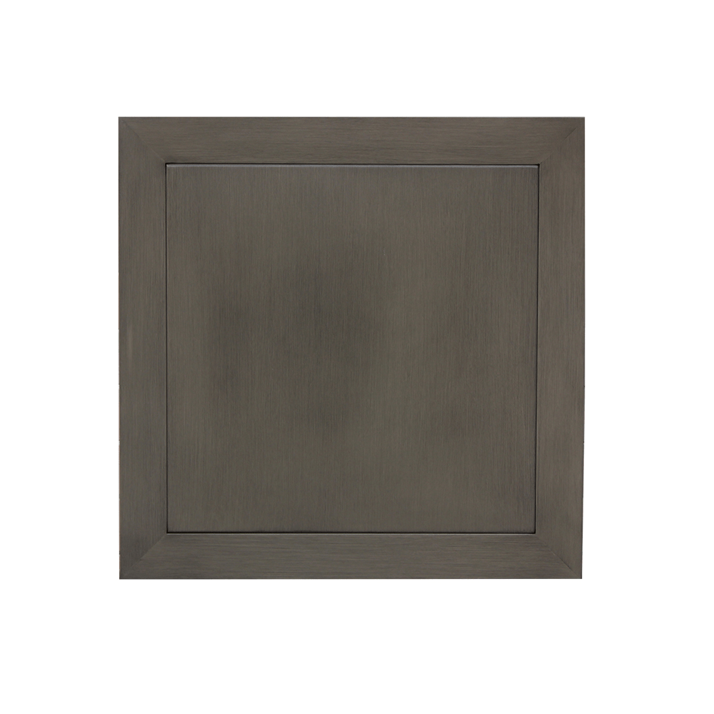 Ratana Furniture - Coffee, End Tables & Ottomans Cleveland 32" Square Coffee Table ASG (FN50264)