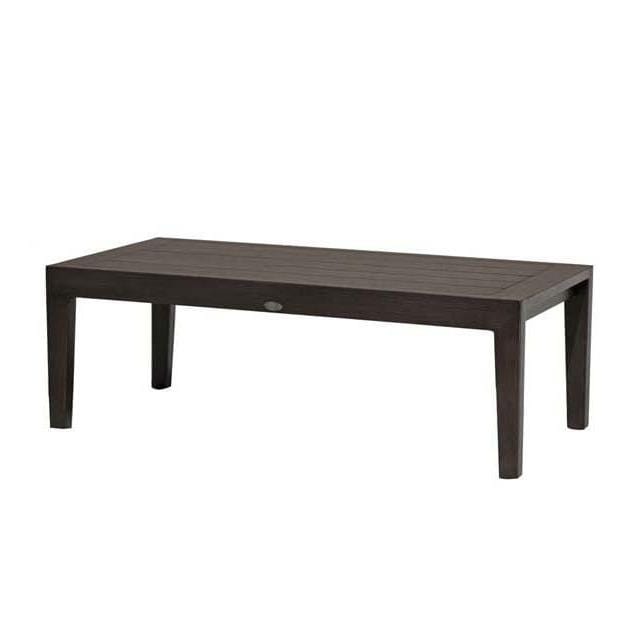 Ratana Furniture - Coffee, End Tables & Ottomans Lucia Coffee Table