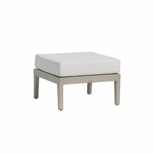 Lucia Ottoman Wicker Land Patio Calgary Kelowna Victoria