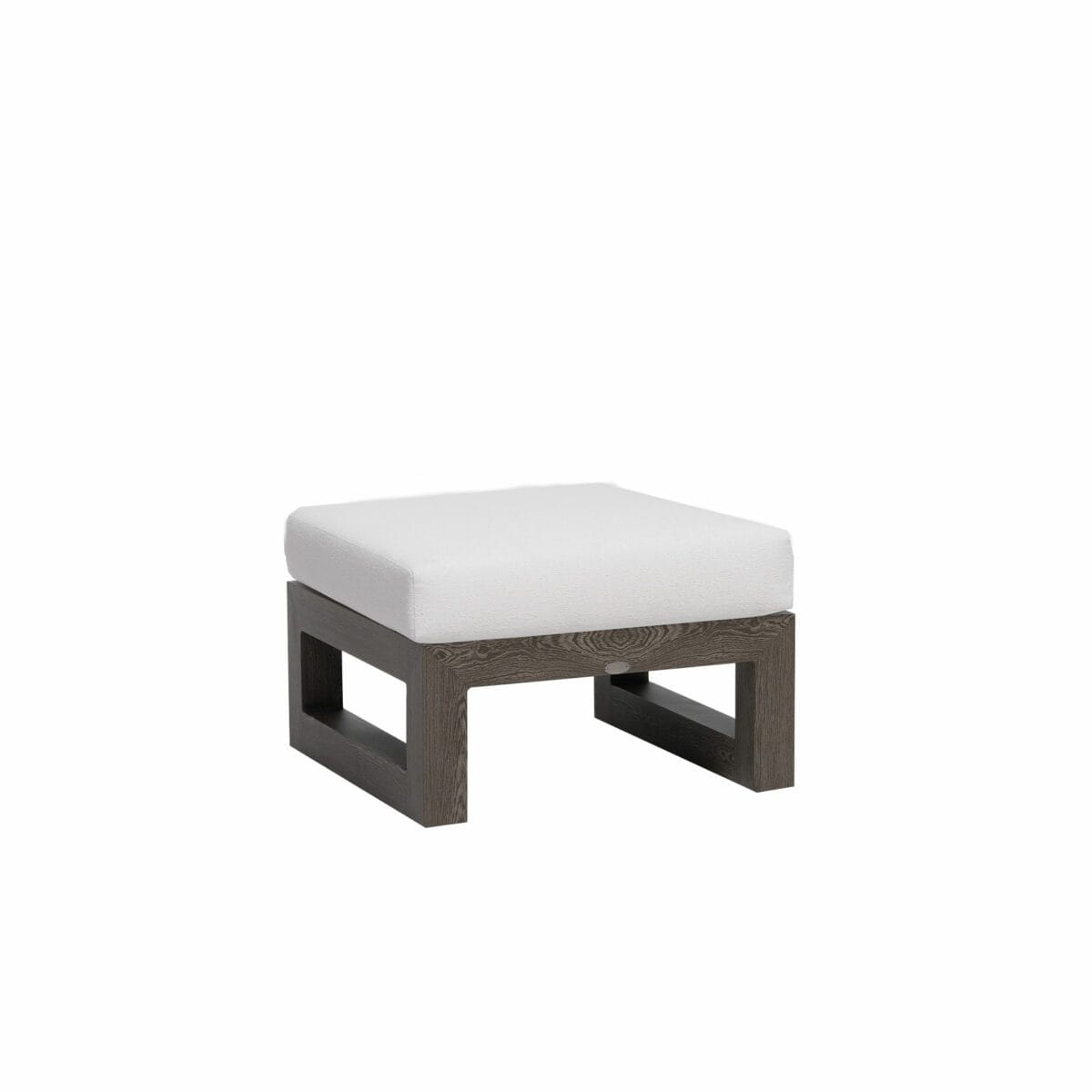 Ratana Furniture - Coffee, End Tables & Ottomans Milano Ottoman