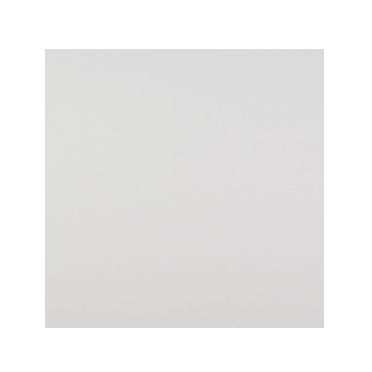 Ratana HPL Square Table Tops 30" White