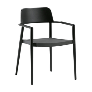 Ratana Furniture - Dining Jordan Dining Chair Black