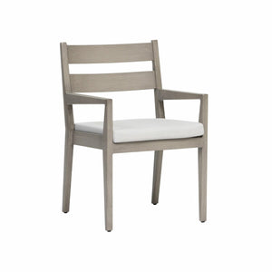 Lucia Dining Arm Chair