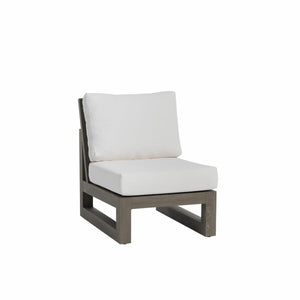Ratana Furniture - Sectional Milano Chair w/o Arm