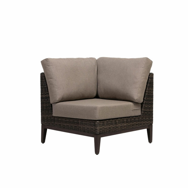 Santa Cruz Corner Wicker Land Patio Calgary Kelowna Victoria