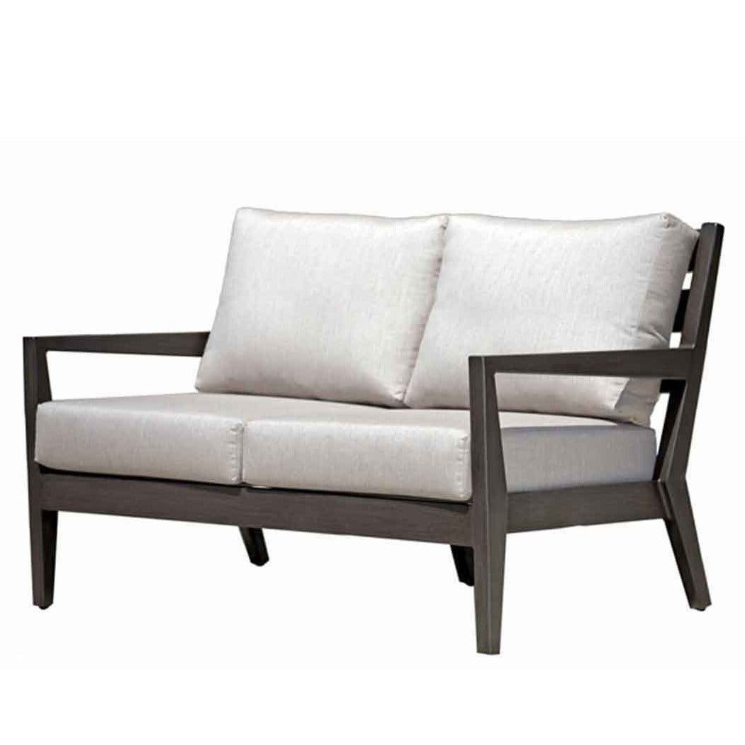 Ratana Furniture - Sofa & Loveseats Lucia Love Seat