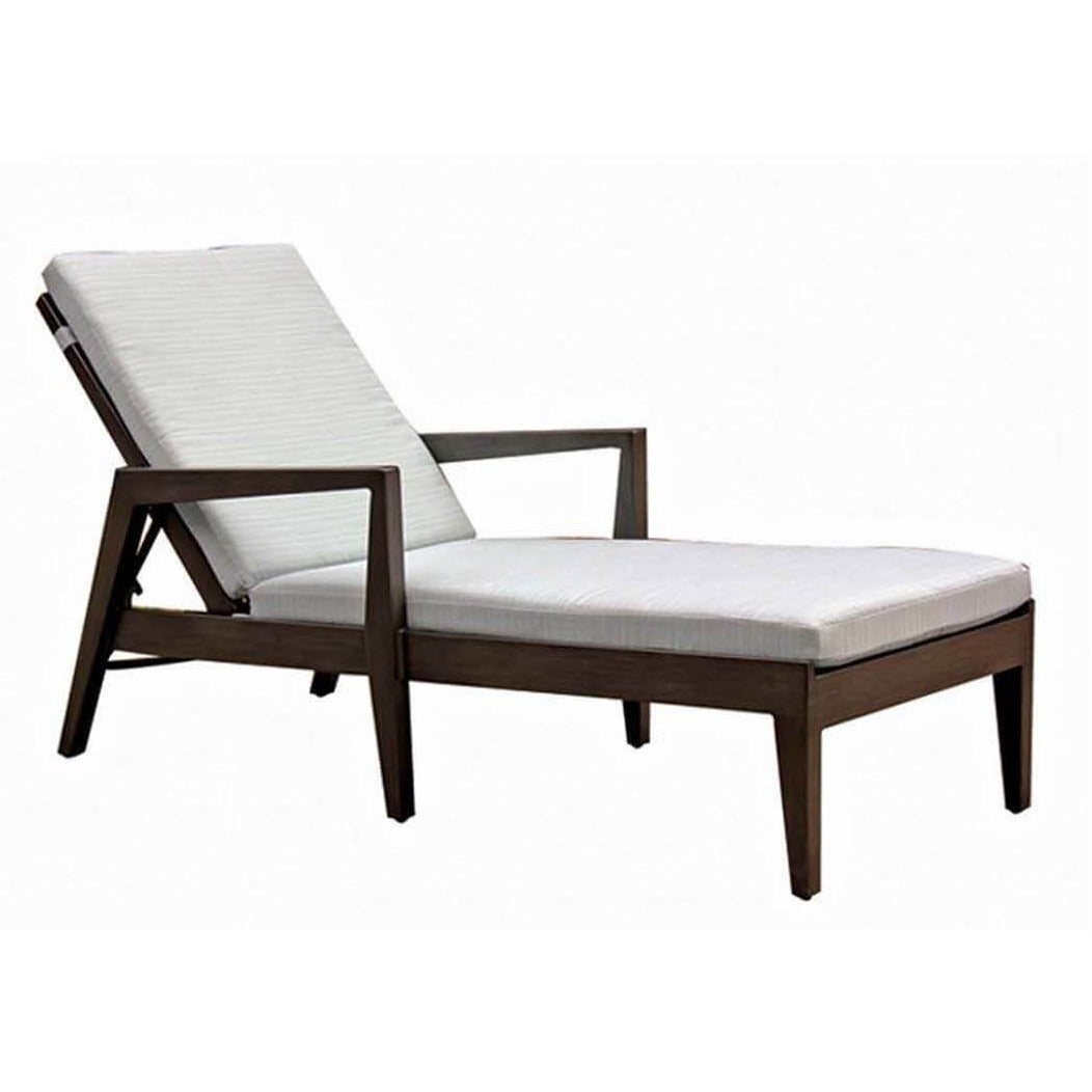 Ratana Lounger Lucia Adjustable Lounger