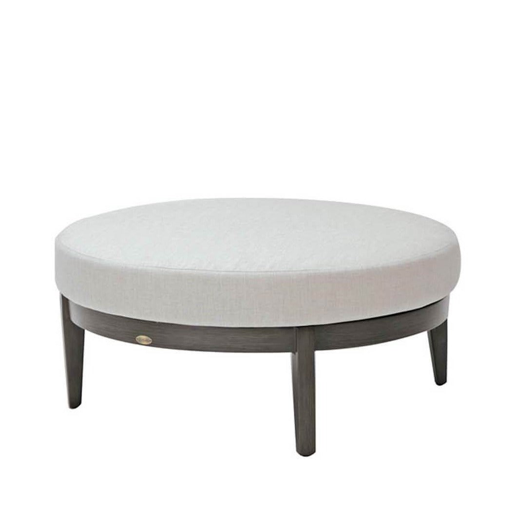 Ratana Ottoman Lucia Sectional 40" Round Ottoman