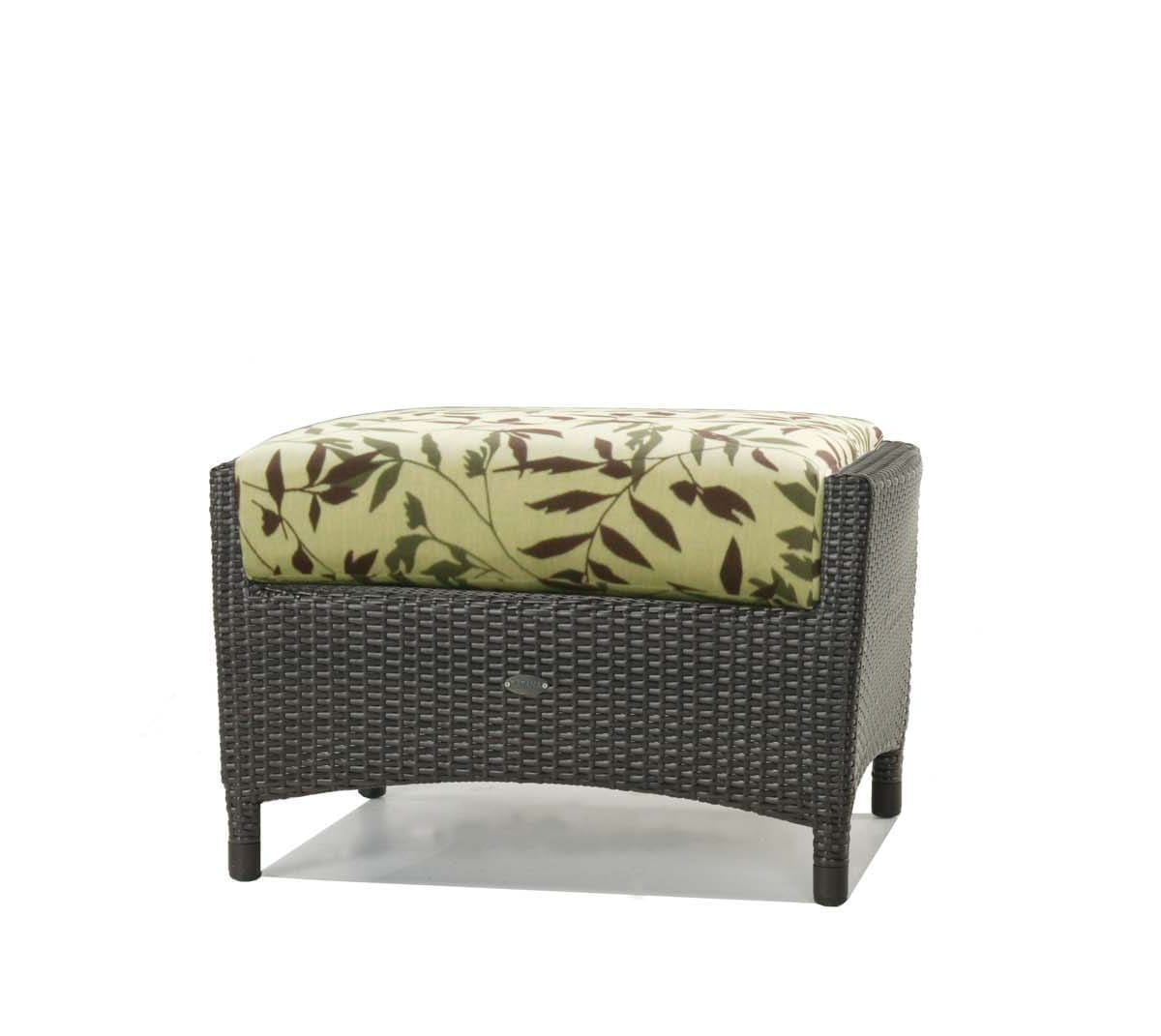 Ratana Ottomans Palm Harbor Ottoman