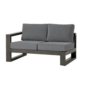 Element 5.0 Sectional 2 Seat Left Arm